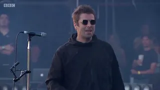 Liam Gallagher Live Full Concert 2019 HD