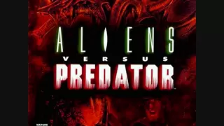 Aliens Versus Predator (PC) Soundtrack: Orbital