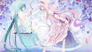 Nightcore Opera - Flower duet - Anna Netrebko & Elina Garanca (Lakmé de Delibes)