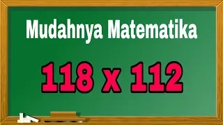 Mudahnya Belajar Matematika