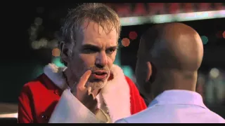 Bad Santa - I Am Not Gay