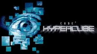 Scream With Me : Cube 2 : Hypercube (2002)  Kari Matchett, Geraint Wyn Davies, Grace Lynn Kung