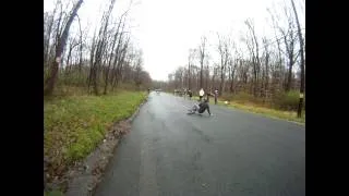 Longboarding: NJ Slide Jam 7