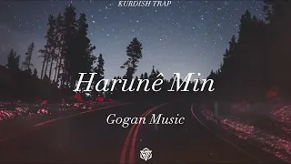 Harunê Min - Brader & Serhado Kurdish Trap Remix  (Gogan Music)