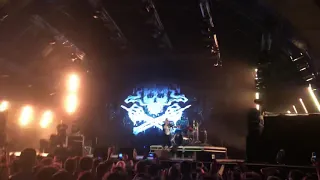 ATL - Танцуйте - Live @ Atlas Weekend 2018