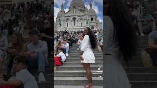 Montmartre, Paris