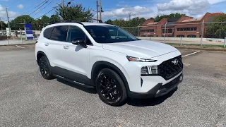 2022 Hyundai Santa Fe Smyrna, Marrietta, Atlanta, Alpharetta, Kennesaw, GA 335101