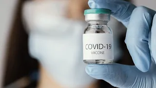 (Promo) COVID-19 Webinar 4/28/21: Johnson & Johnson Vaccine