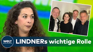 ANNA SCHNEIDER: „Christian Lindner darf nicht alles von seiner freiheitlichen Seele verkaufen“