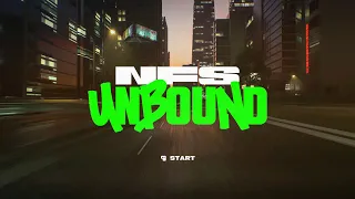 NFS Unbound - Intro
