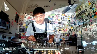 Shigeto @ The Lot Radio 08 25 2019