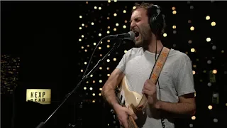 Preoccupations - Full Performance (Live on KEXP)