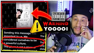 They're already prepared for us to GO! | Creepy Tiktok Facts You Wish You Never Knew (Reaction)