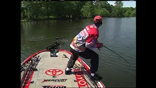 Bassmaster Elite: 2006 Southern Challenge