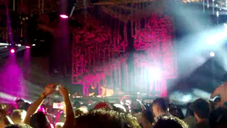 Dzeko & Torres plays "Ride With You" live @ Tomorrowland 2015