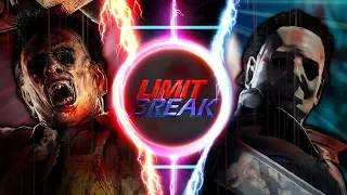 Leatherface VS Michael Myers (Texas Chainsaw Massacre VS Halloween) | Limit Break | S1E3
