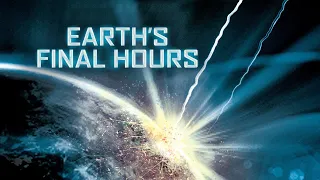 Earth's Final Hours FULL MOVIE | Disaster Movie | Robert Knepper | The Midnight Screening