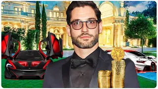 Tom Ellis Lifestyle & How He Spends His Millions