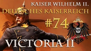 Let's Play Victoria 2 – Kaiserreich #74: Wilhelm II. (Exkurs & Leitlinien - Kein Gameplay!)