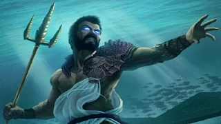 Epic Greek Music - Poseidon