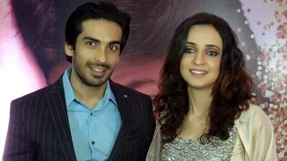 Sanaya Irani & Mohit Sehgal's SPECIAL INTERVIEW | Must Watch