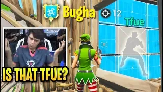 The Game That Made Bugha FAMOUS in Fortnite (World Cup Champion)