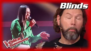 Lena & Nico Santos - Better (Renee Bludau) | Blinds | The Voice of Germany 2022