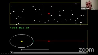 Astronomide Temel Bilgiler(Prof.Dr. Zeynel Tunca)