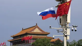 Putin visits China: Key takeaways