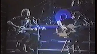 Metallica - Live at Star Lake Amphitheater, Pittsburgh, PA (1998)