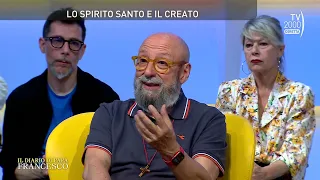 Il Diario di Papa Francesco (Tv2000), 29 maggio 2024 - Lo Spirito Santo fa l'armonia nella vita