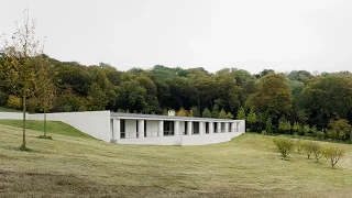 A radical new take on the English country house