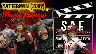 Yatterman (2009) Movie Review