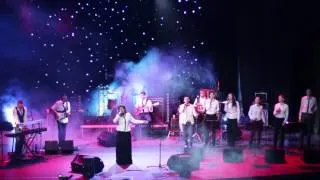 Ирина Цуканова - Пробуждение (live)