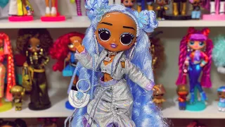 LOL Surprise OMG Fashion Show: Missy Frost Unboxing!