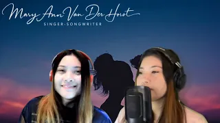 Don’t know much Live Cover by Mary Ann Van Der Horst