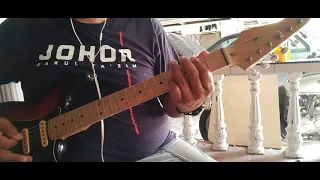 little one cromox guitar Cover