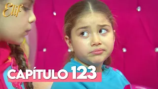 Elif Primera Temporada Capítulo 123 | Elif Capítulo 123