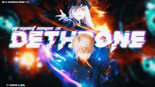 Project Aegis 3: Dethrone