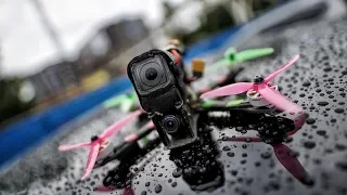 GOD MODE Activated ✅ | FPV Freestyle