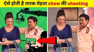 Jethalal huwa takla | Behind the scenes | tmkoc shooting scene |  Jethalal #tmkoc