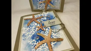 Seaside Wishes - June Project