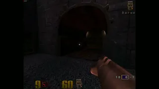 Quake 3 Arena [Torneo 1] [Tier 1]