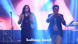 Chinta Ta Ta Chita Chita - Rowdy Rathore Live by Kalinga Band Kerala Kochi