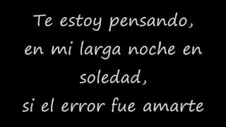 Mariah Carey - Mi Todo (lyrics on screen)