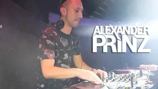 Alexander Prinz DJ ( НК Малевич ) Ночной Клуб | Night Club | Entertainment | nightlife