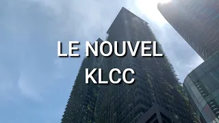 KL Property: Le Nouvel KLCC