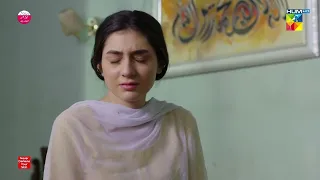 Zalim Bhai Ne Behan Ko Kamre Mein !! - Ibn-e-Hawwa - HUM TV