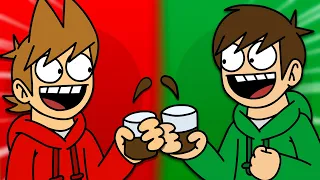 Eddsworld - Happy Birthday Tord (Reanimated)