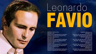 Leonardo Favio  ~ Mejores Canciones 70s, 80s, 90s, ~ MIX ROMANTICOS💕